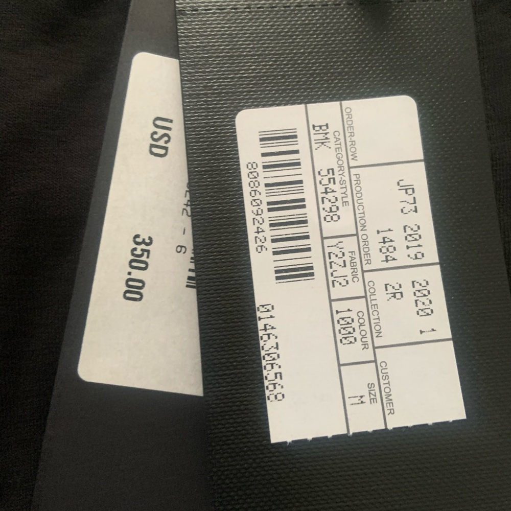 Men’s Ysl shirt